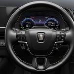 Toyota Crown Z The Limited-Matte Metal 2025