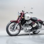 Royal Enfield Classic 650