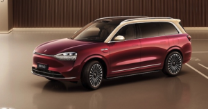 Aito ‘Lemaskan’ Jenama Automotif Premium Barat di China