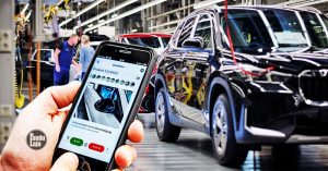 BMW Group guna aplikasi AI untuk kawalan kualiti di fasiliti Regensburg, Jerman