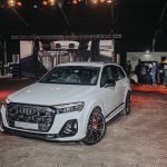 Audi Q7 S Line 2025 CKD