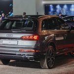 Audi Q7 S Line 2025 CKD