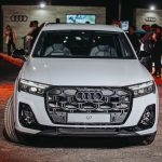 Audi Q7 S Line 2025 CKD