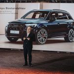 Audi Q7 S Line 2025 CKD