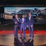 Audi Q7 S Line 2025 CKD