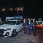 Audi Q7 S Line 2025 CKD