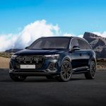 Audi Q7 S Line 2025 CKD