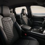 Audi Q7 S Line 2025 CKD