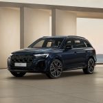 Audi Q7 S Line 2025 CKD