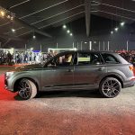 Audi Q7 S Line 2025 CKD