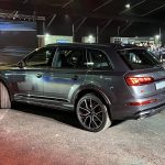 Audi Q7 S Line 2025 CKD