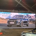 Audi Q7 S Line 2025 CKD