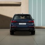 Audi Q7 S Line 2025 CKD