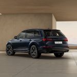 Audi Q7 S Line 2025 CKD