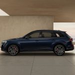 Audi Q7 S Line 2025 CKD