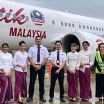 Kru Batik Air