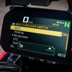 BMW R 1300 GS Adventure