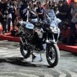 BMW R 1300 GS Adventure