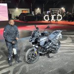BMW R 1300 GS Adventure