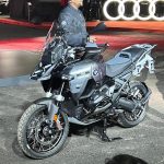 BMW R 1300 GS Adventure
