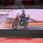 BMW R 1300 GS Adventure