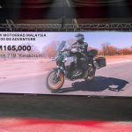BMW R 1300 GS Adventure