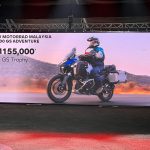 BMW R 1300 GS Adventure