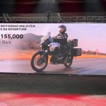 BMW R 1300 GS Adventure