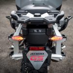 BMW R 1300 GS Adventure