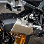 BMW R 1300 GS Adventure