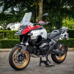 BMW R 1300 GS Adventure