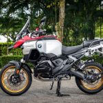BMW R 1300 GS Adventure