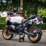 BMW R 1300 GS Adventure