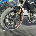 CFMoto 250NK Lite 2025