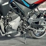 CFMoto 250NK Lite 2025