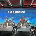 CFMoto 250NK Lite 2025