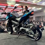 CFMoto 250NK Lite 2025