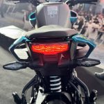 CFMotor 250NK Lite 2025