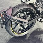 CFMoto 250NK Lite 2025