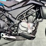 CFMoto 250NK Lite 2025