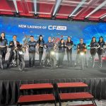 CFMoto 250NK Lite 2025