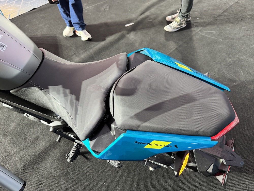 CFMotor 250NK Lite 2025
