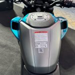 CFMoto 250NK Lite 2025
