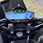 CFMoto 250NK Lite 2025