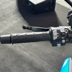 CFMoto 250NK Lite 2025