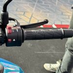 CFMotor 250NK Lite 2025