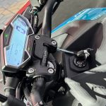 CFMoto 250NK Lite 2025