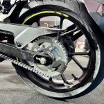 CFMoto 250NK Lite 2025