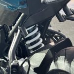 CFMotor 250NK Lite 2025