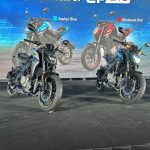 CFMoto 250NK Lite 2025